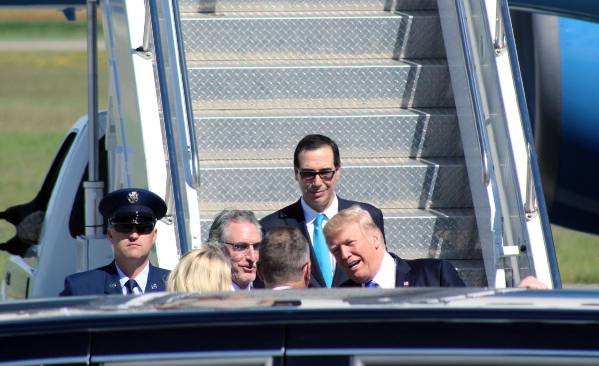 president-trump