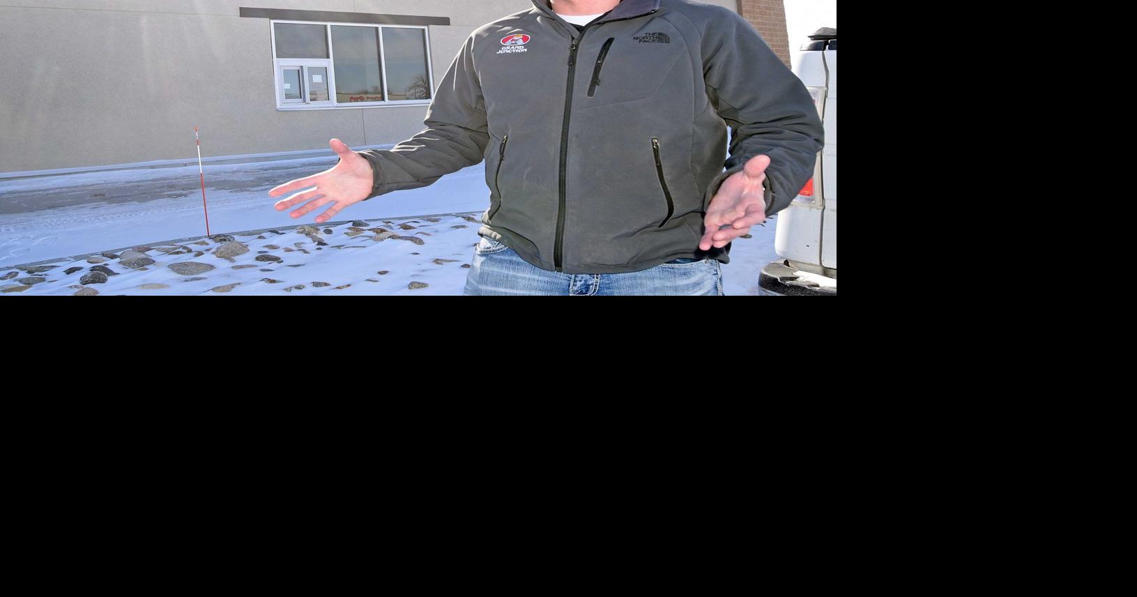 Mandan looks to attract new businesses, sitdown restaurants Bismarck