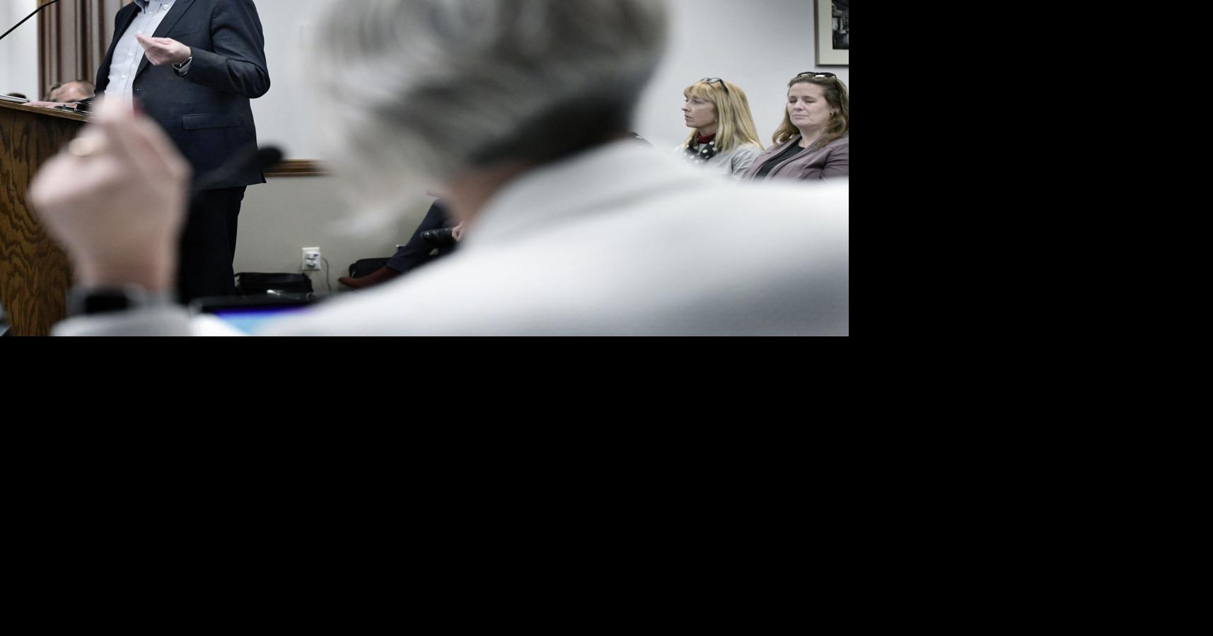 North Dakota House passes ban on critical race theory in schools