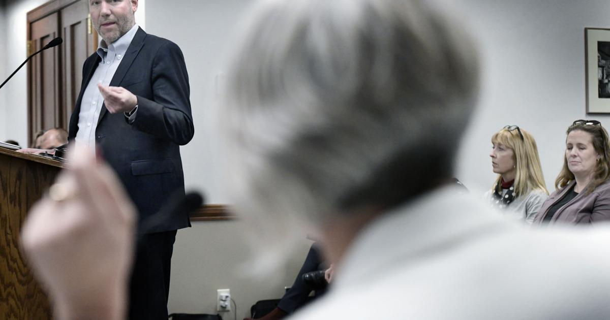 North Dakota House passes ban on critical race theory in schools