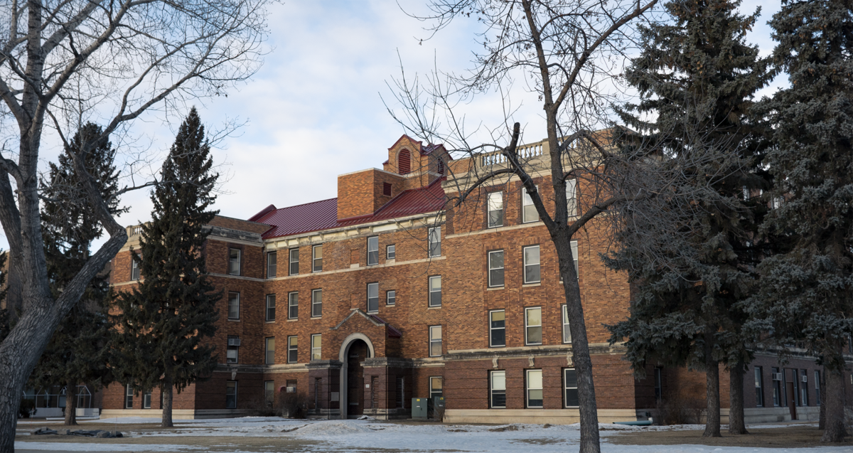 Online petition seeks removal of top North Dakota State Hospital