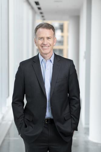 Prairie Public to host evening with NPR’s Steve Inskeep