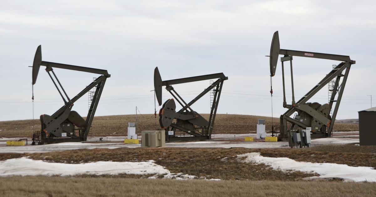 New North Dakota office aims to coordinate energy projects