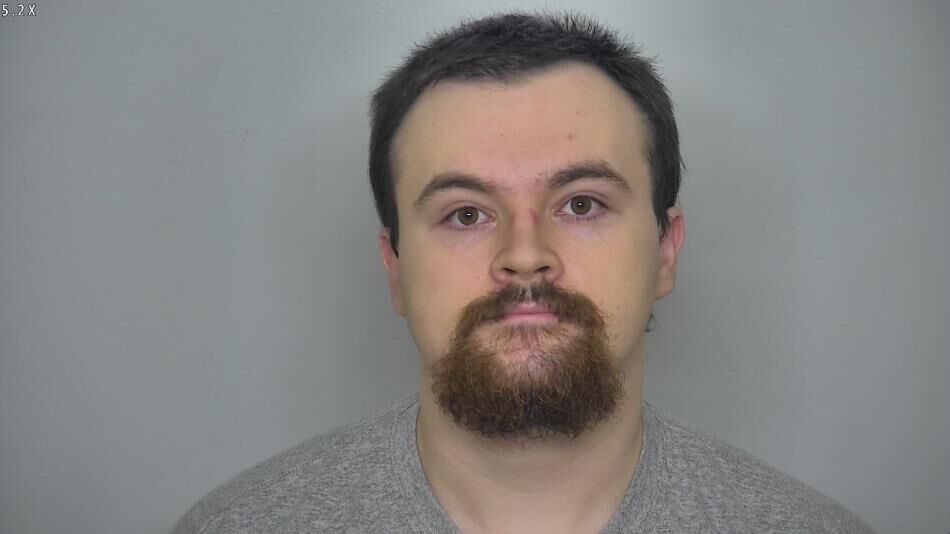 Garrison man pleads in child sexual abuse material case