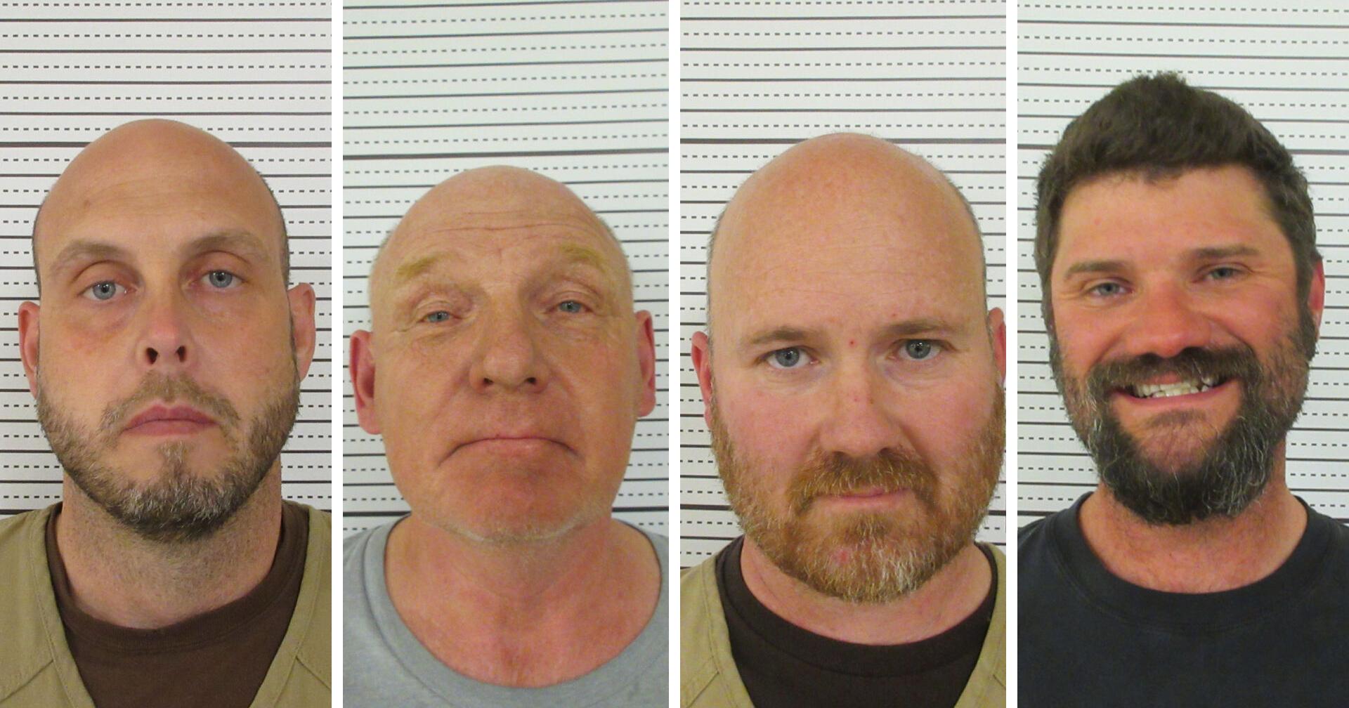 3rd defendant sentenced in alleged oil skimming scheme - Vimarsana News