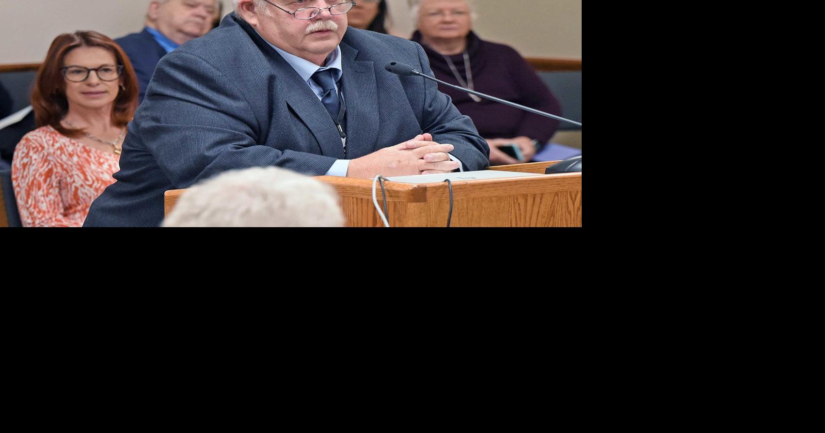 Proposed bills for North Dakota special session include controversial ...