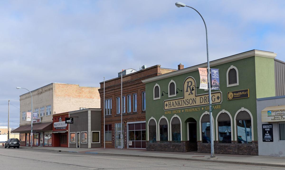 Dollar General Creates Worry In Small Towns Bismarcktribune Com