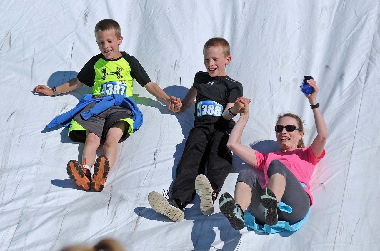 Fun On The Run Inflatables Bismarck Nd Fun On The Run Inflatables Bismarck Nd
