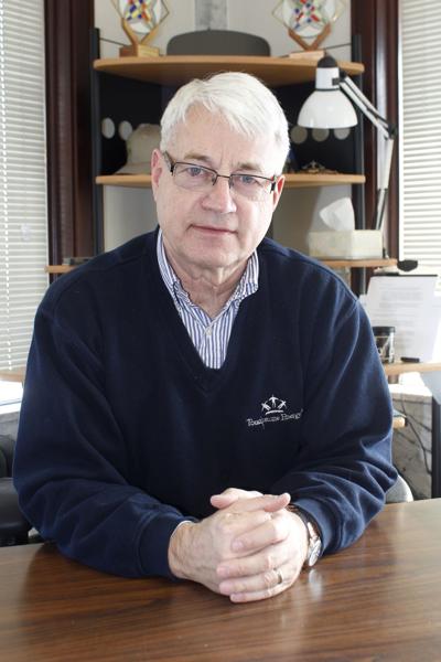 Bill Patrie