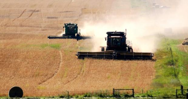 How North Dakota became one of the nation's most important agricultural producers