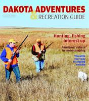 Dakota Adventures - October 2020