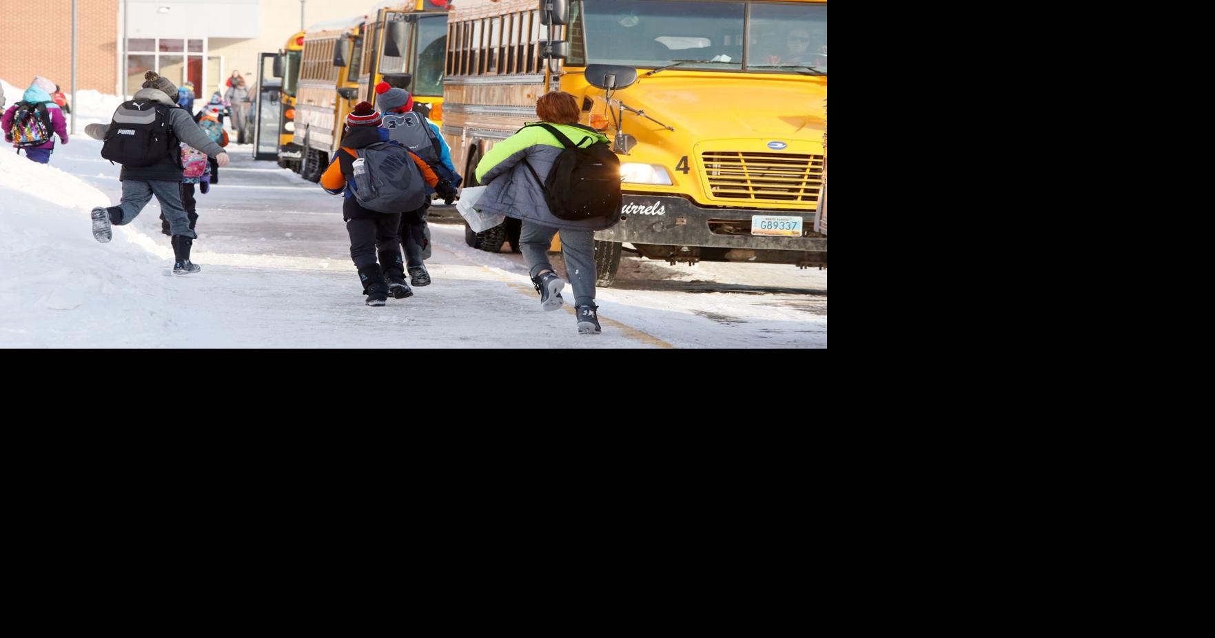 Why no seat belts on school buses?