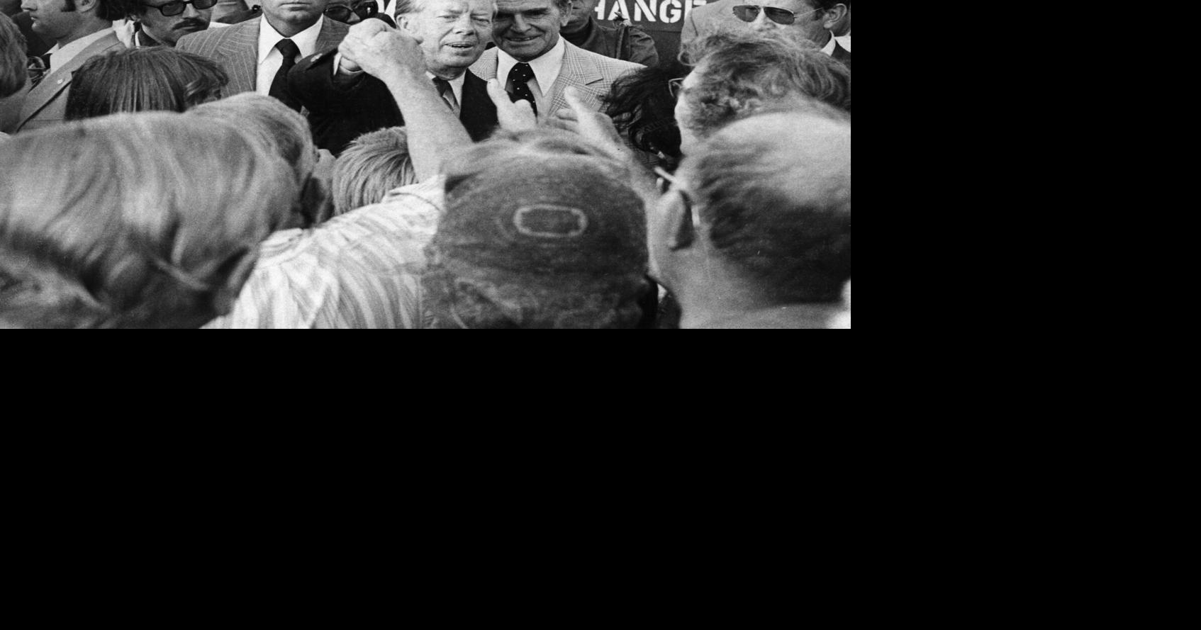 North Dakotan leaders praise Jimmy Carter's legacy