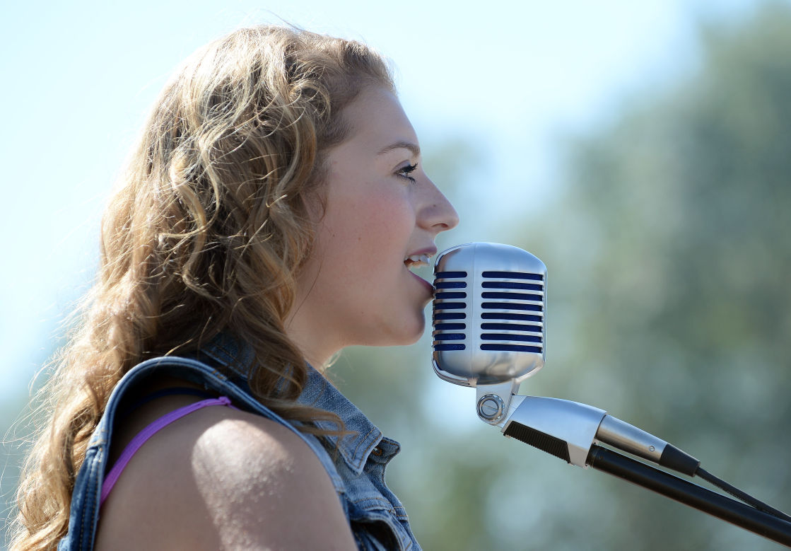 Country music festival aims to draw thousands | Local news for Bismarck