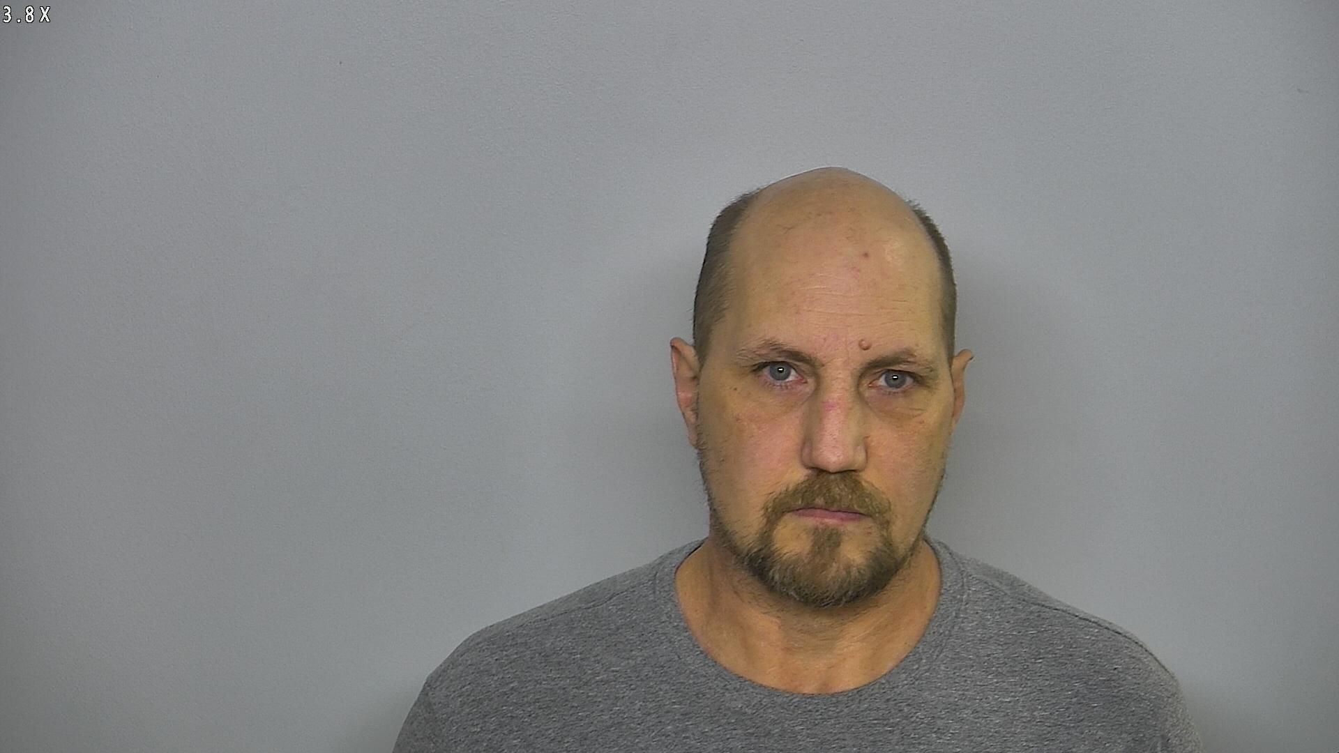 Bismarck man charged with possession of child porn