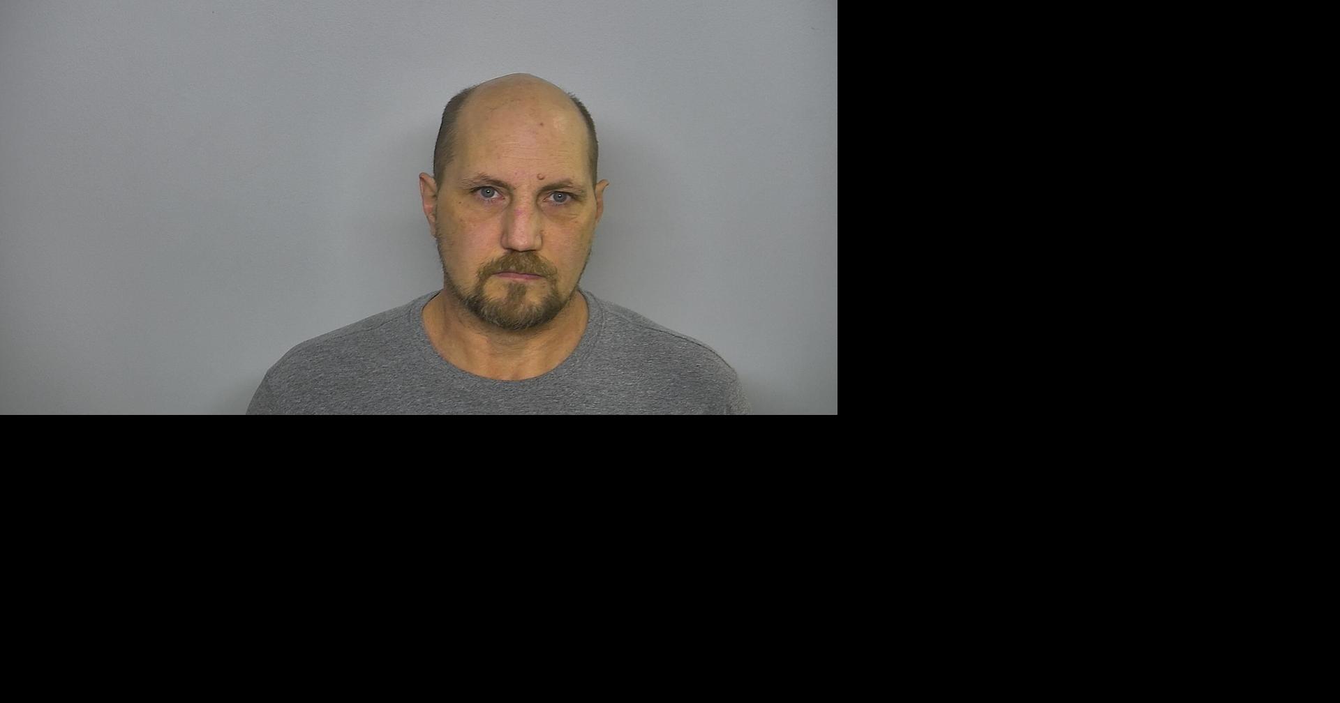 Bismarck man charged with possession of child porn