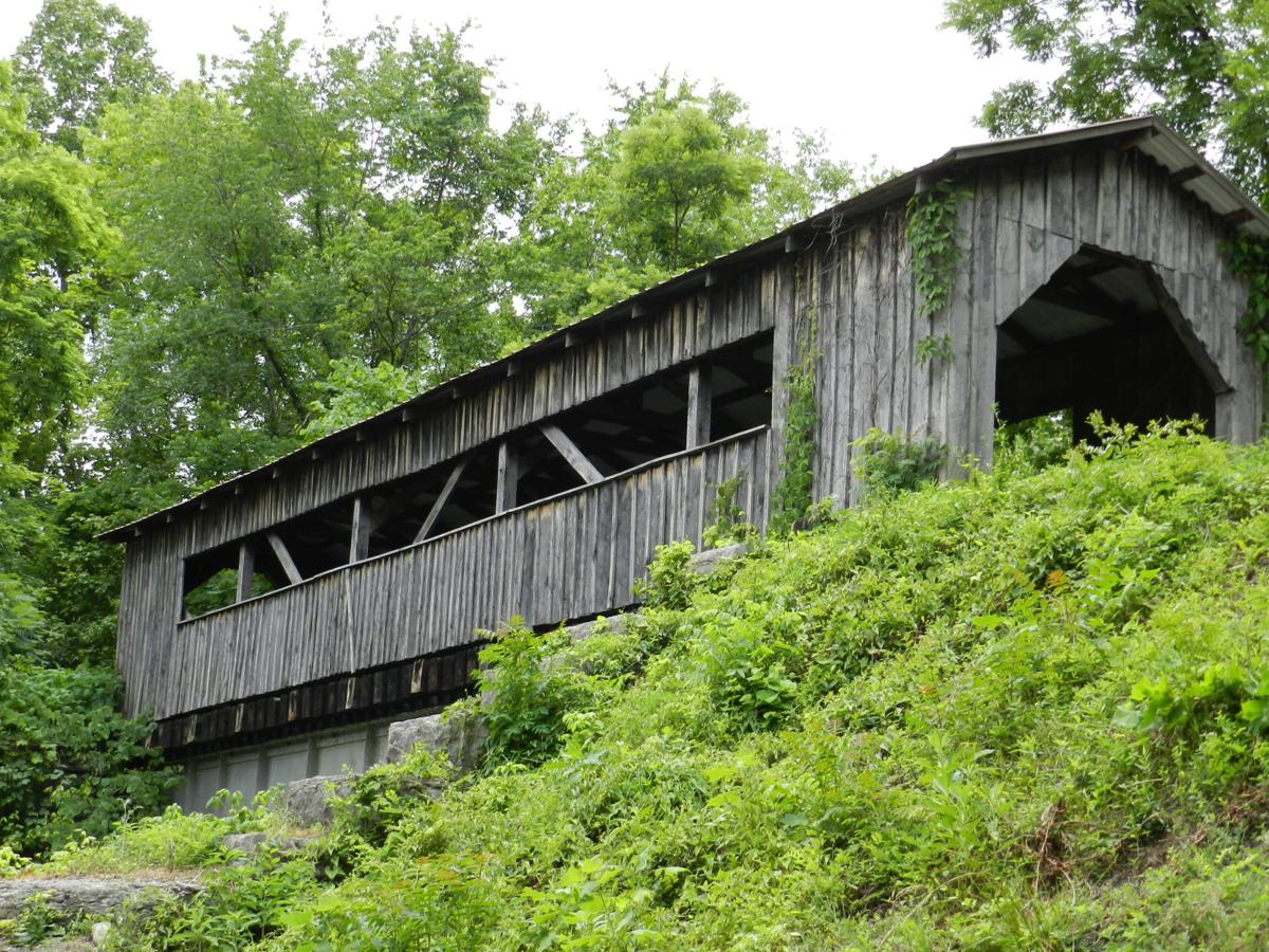 Covered Bridge