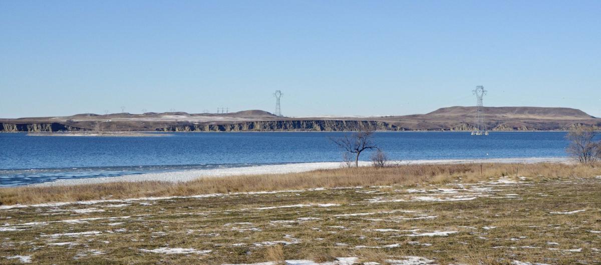 Dakota Access River Crossing