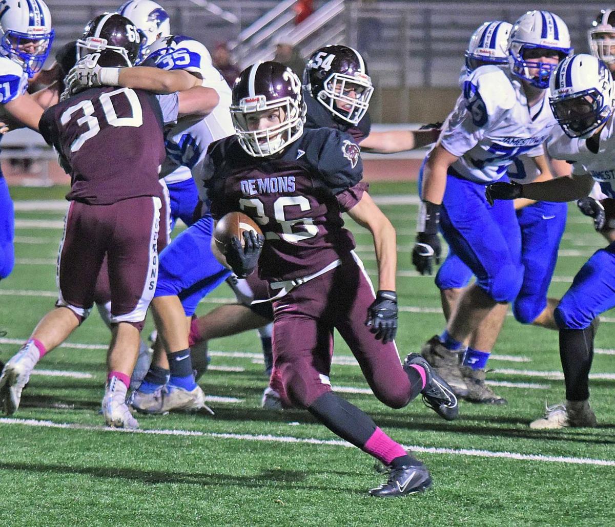 Cautious Optimism For Ads Zittleman Wiest As High School