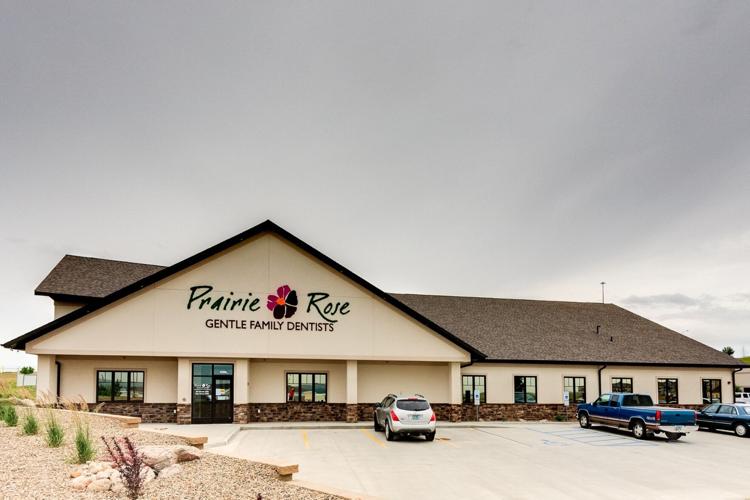 History of Prairie Rose Gentle Family Dentists