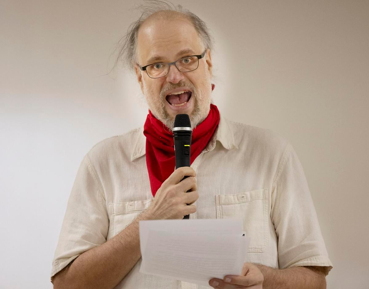 Independent candidate announces campaign for North Dakota District 47 seat