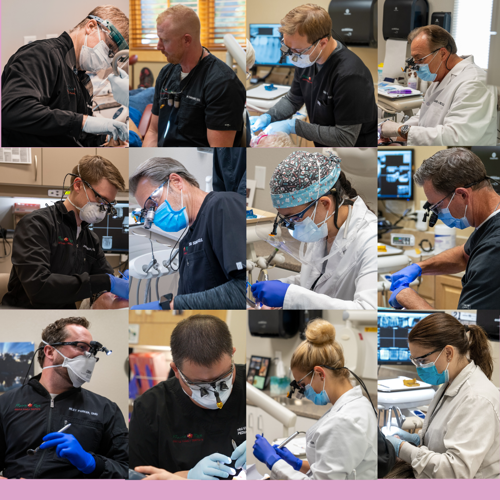 History of Prairie Rose Gentle Family Dentists