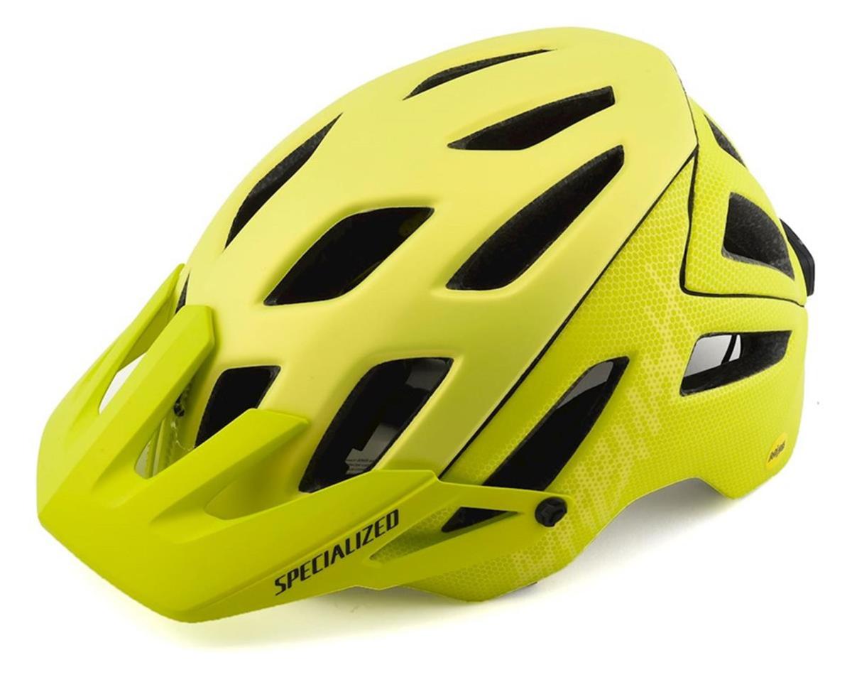 Specialized Mountain Bike Helmets ~ Becycle Bikes