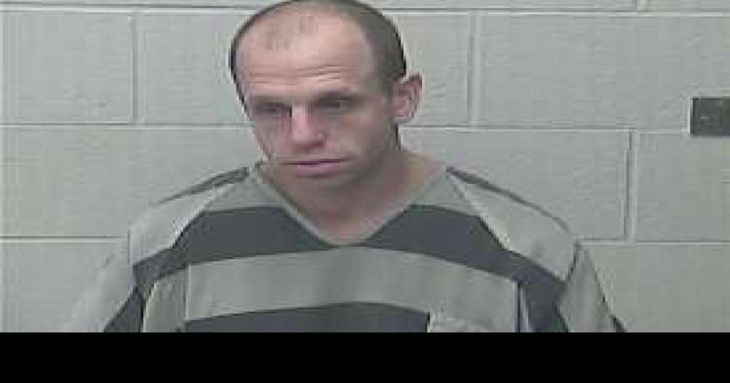 Bismarck police arrest two after man leaves meth in bathroom