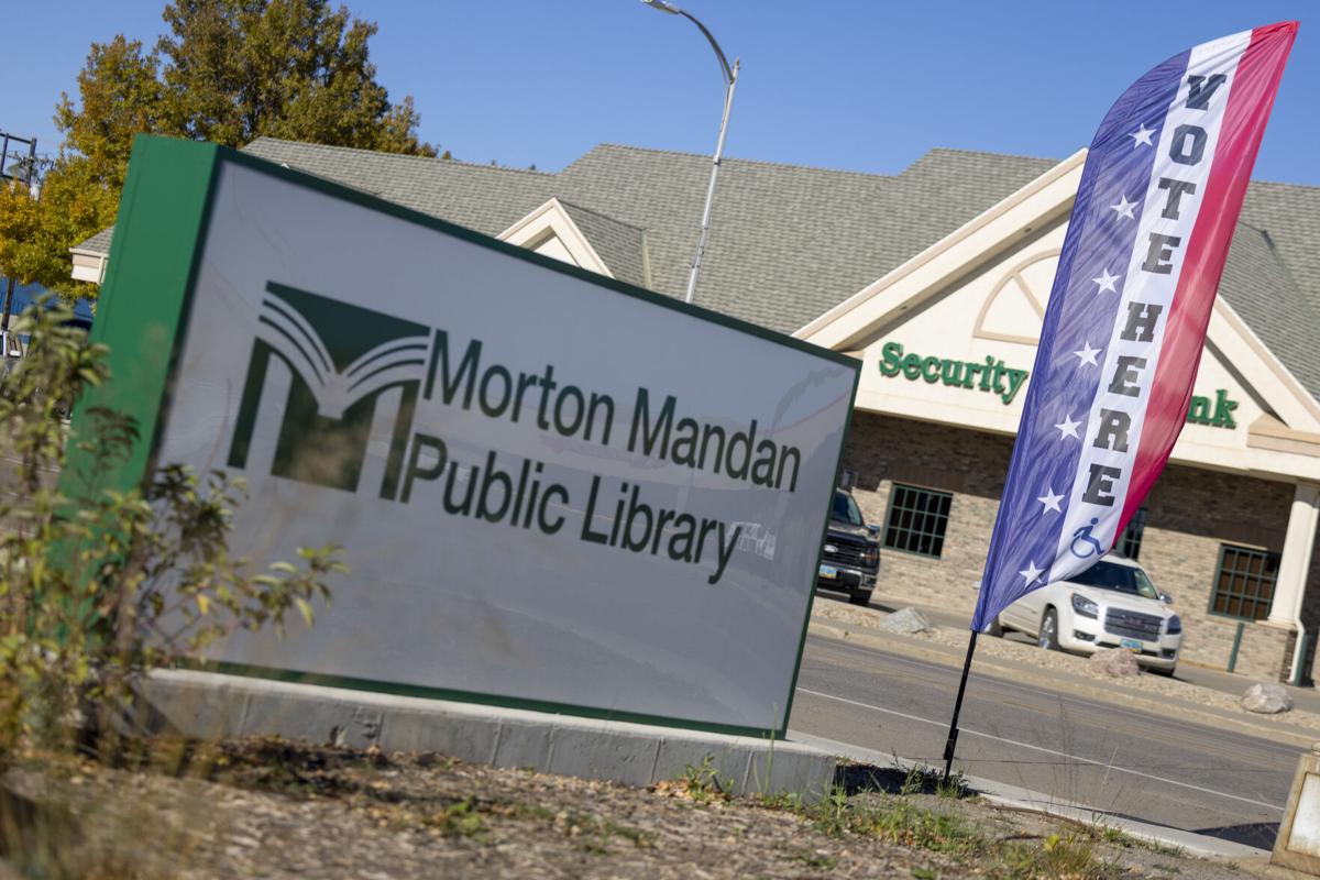Bismarck and Morton voters to decide sales tax measures