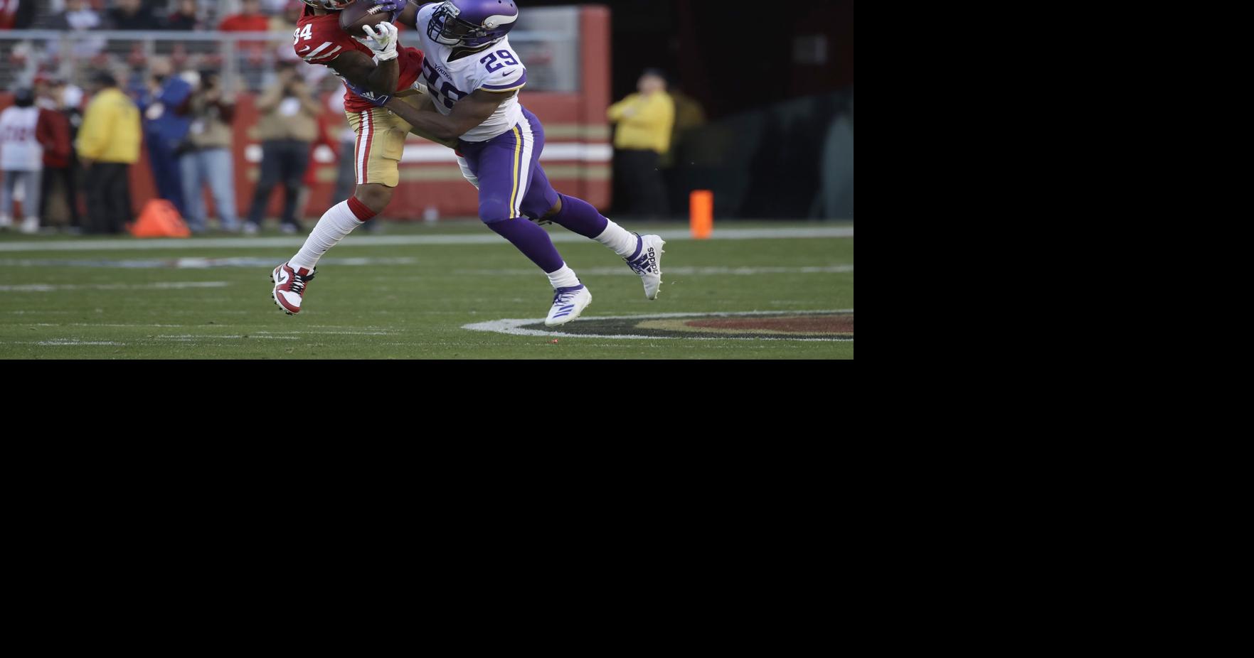 Duluth native C.J. Ham took the long road to Vikings' backfield