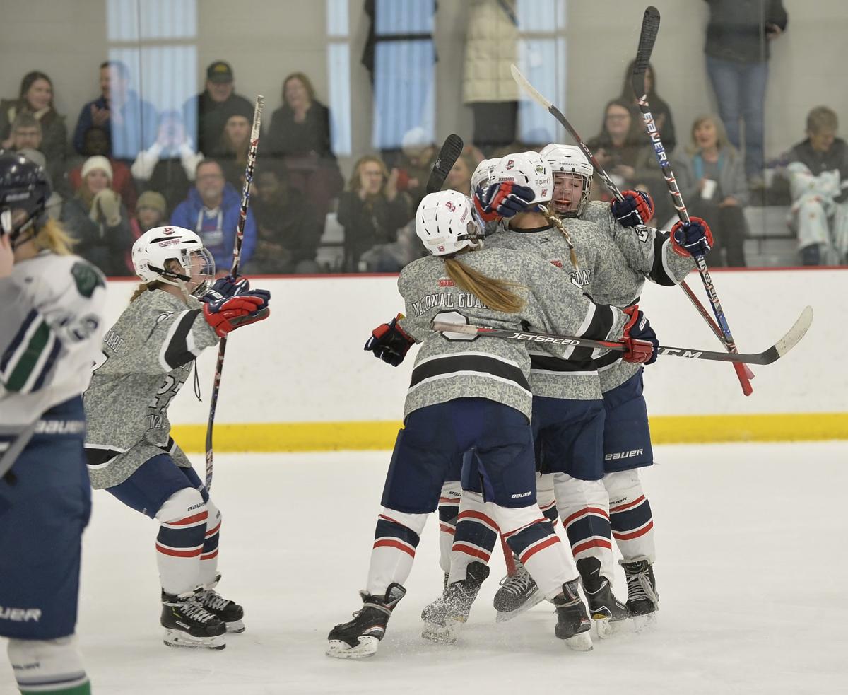 Playing loose key to Blizzard's hot streak