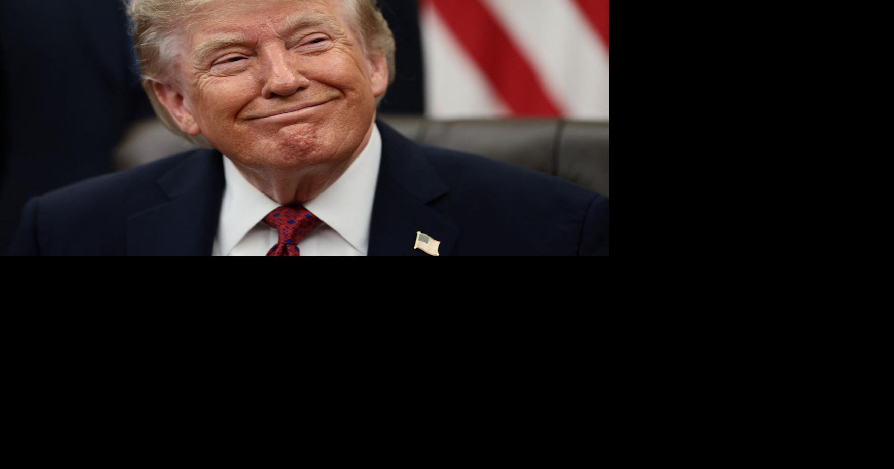 Trump declares disaster for June storms in North Dakota, unlocking $3.4M in federal aid