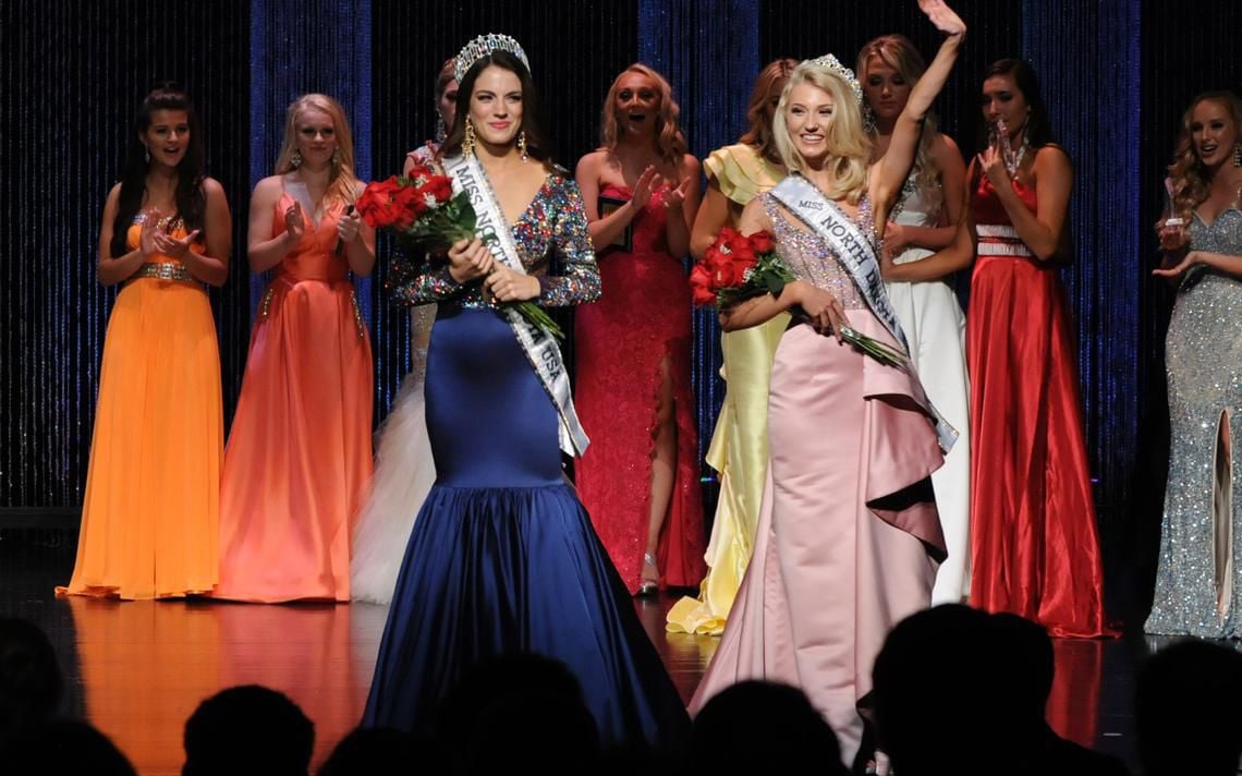 New Miss North Dakota USA, Miss North Dakota Teen USA crowned