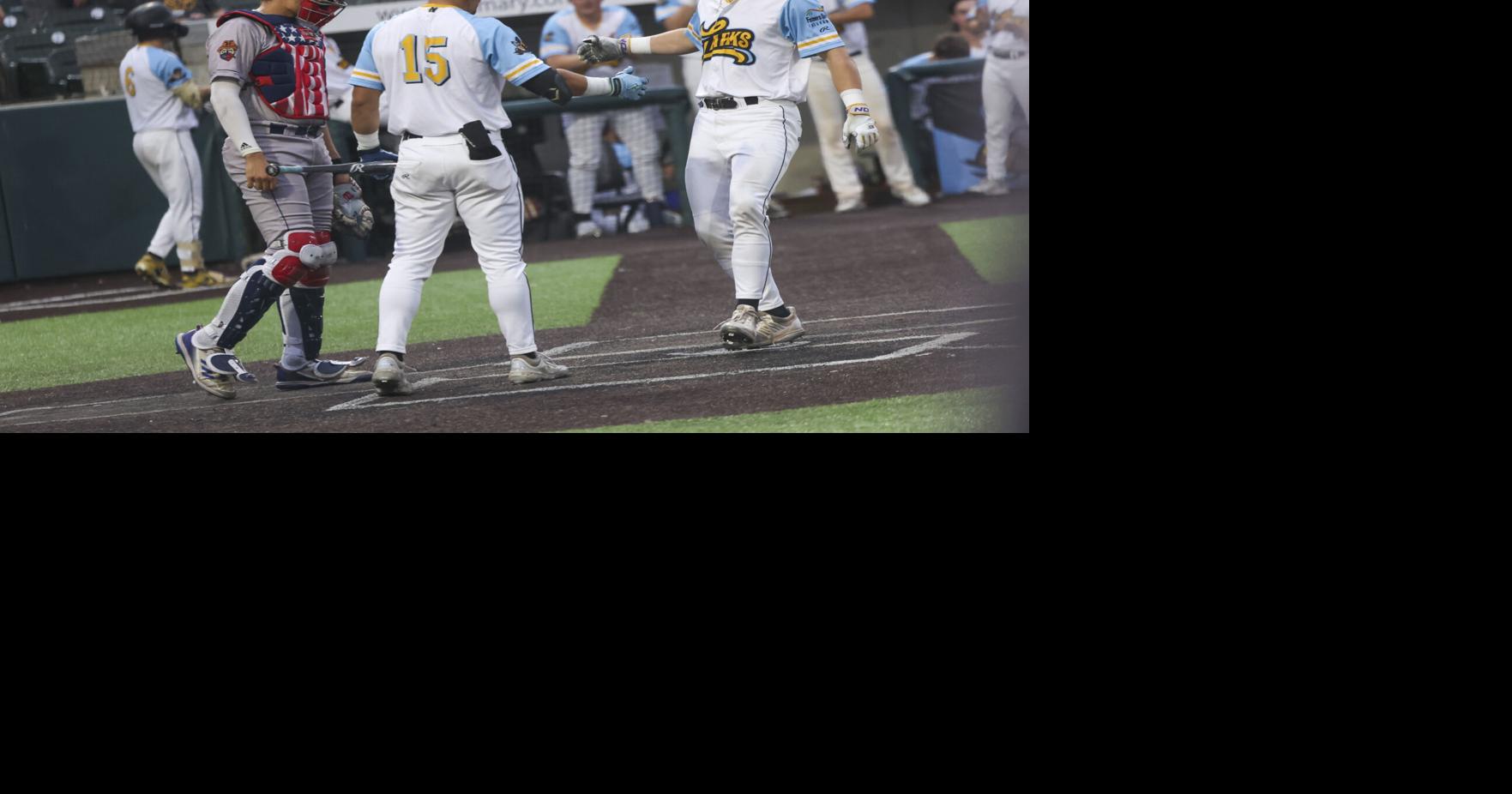 Area Sports Briefs: Aug. 1