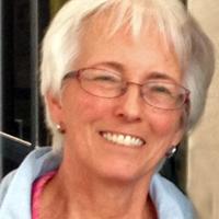 Anne Von Ruden Janet von Ruden