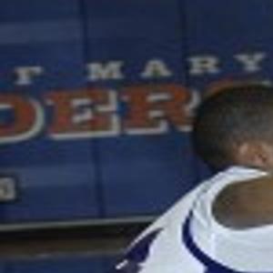 U Mary Men Beat Winona State College Bismarcktribune Com