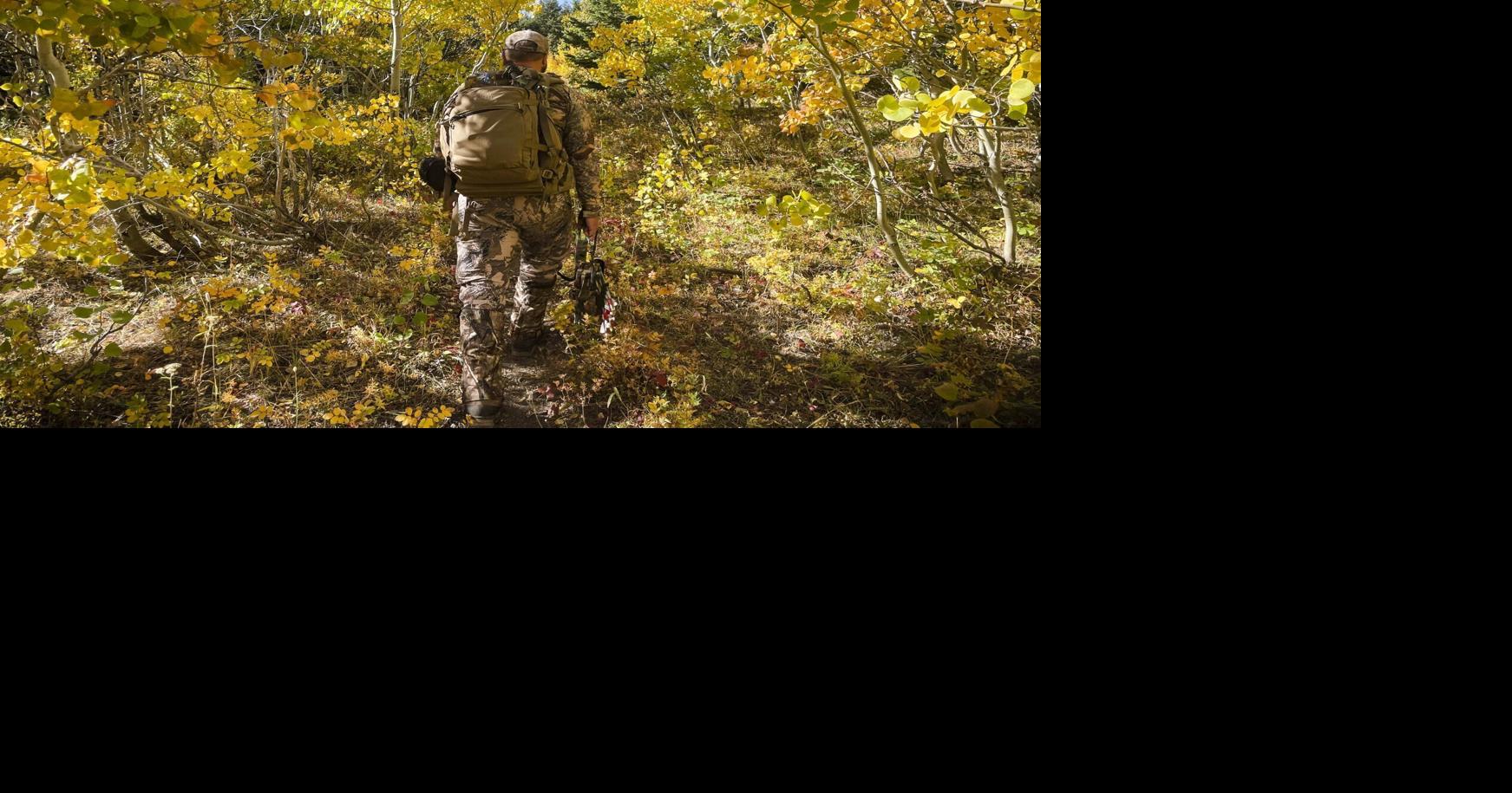 North Dakota deer archery season opening