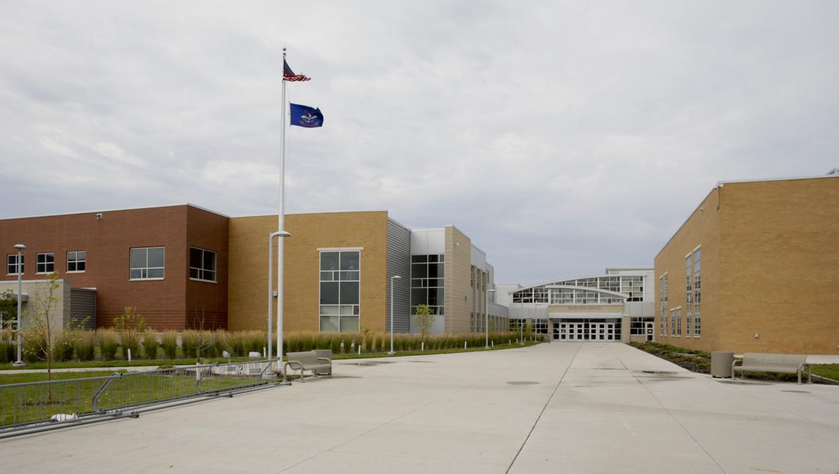 U.S. News ranks two Fargo schools among best in North Dakota North