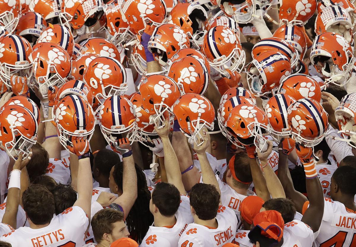 NCAA-Top APR Scores Football