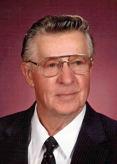Kenneth Ruedinger Kenneth Riedemann
