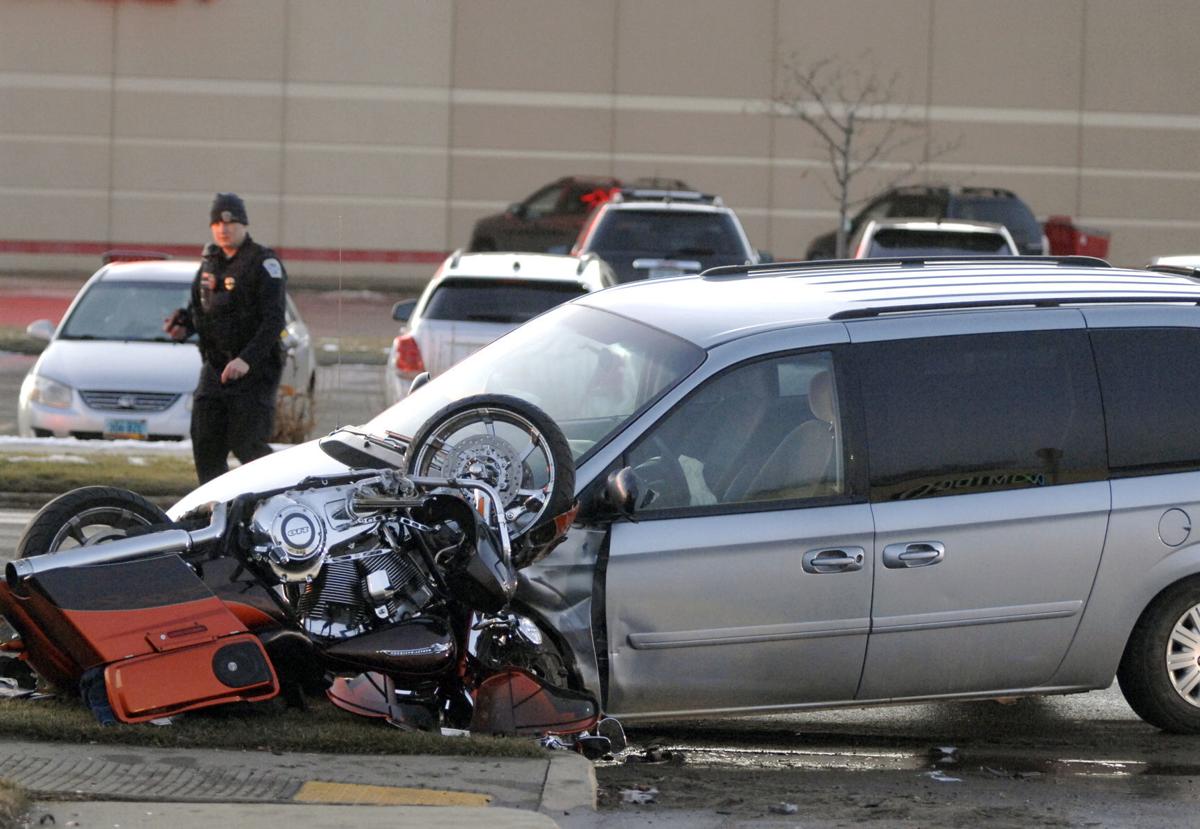 Two Remain Hospitalized Following Friday Motorcycle Vehicle Crash Bismarck Bismarcktribune Com