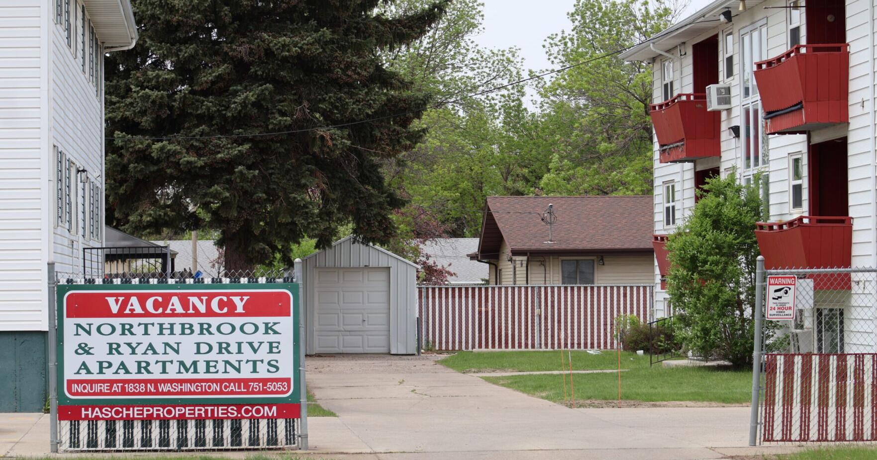 Group gathering input on North Dakota housing needs - Vimarsana News