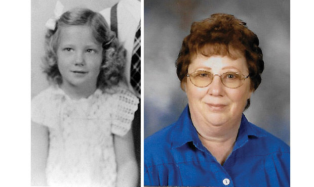 Vivian Stolz: A Celebration of Life Memorial