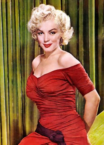 What The Life Of Marilyn Monroe Teaches Us About Mental Health And
