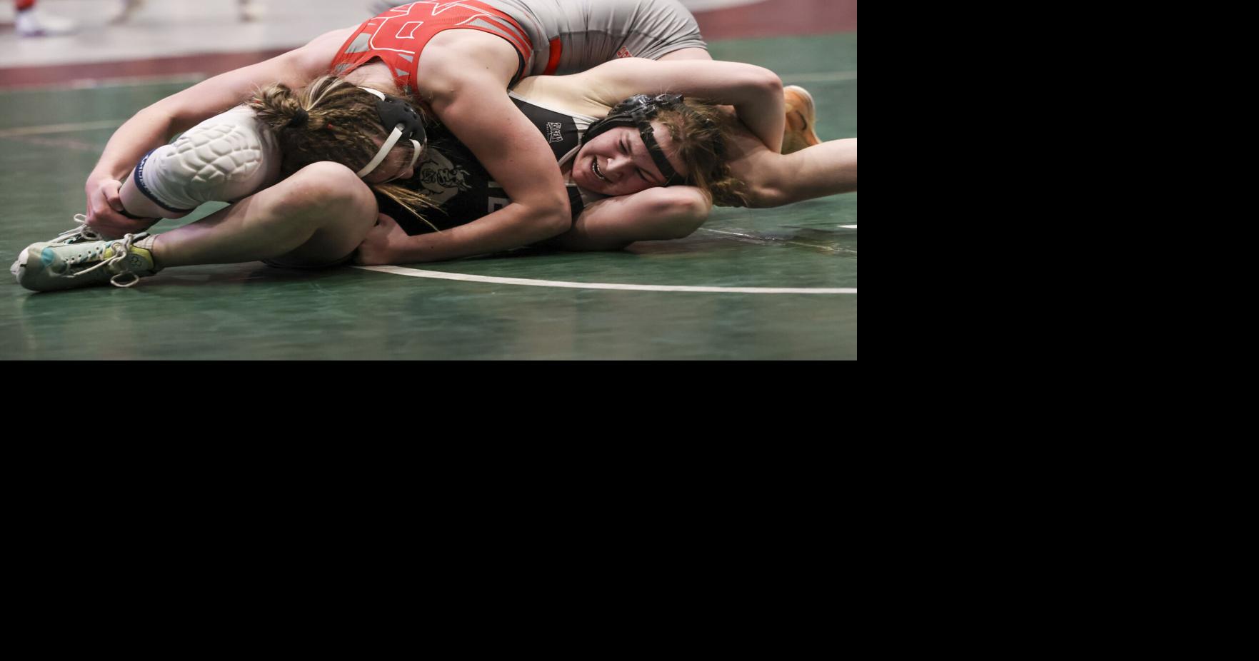 Weinberger, Tomac lead Holsteins at Rotary