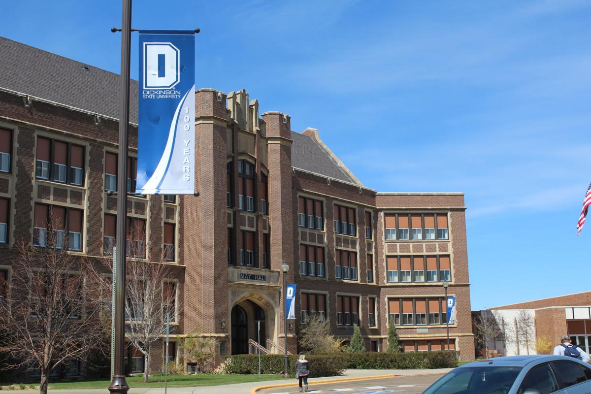 DSU