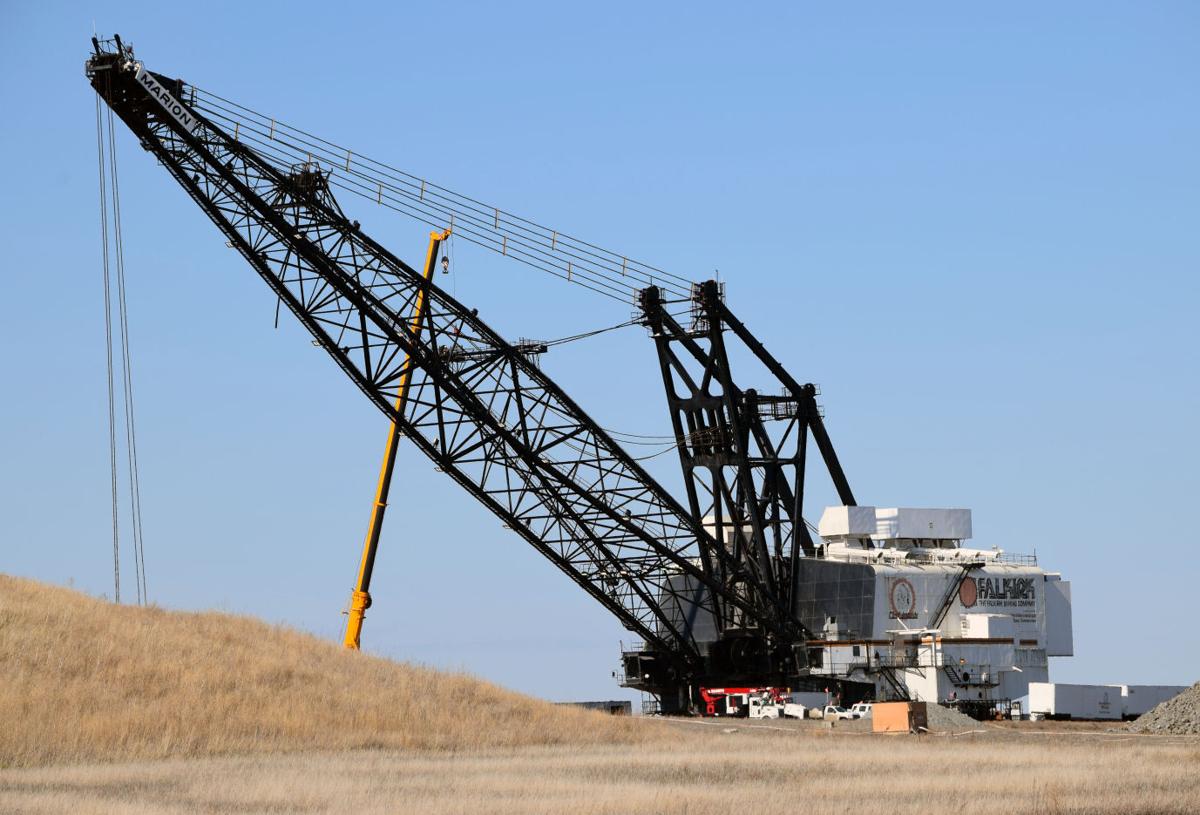 North Dakota coal remains competitive