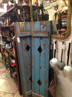 Antiques on Main