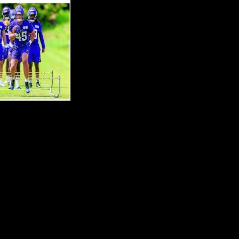 Vikings' Bredeson knows about following in footsteps