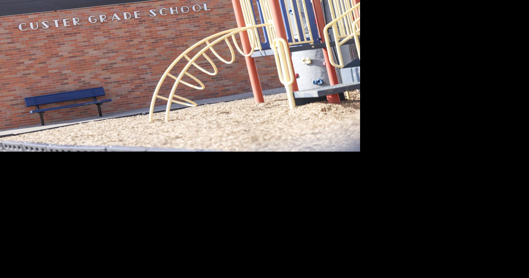Morton County Council on Aging plans senior center at Custer Elementary